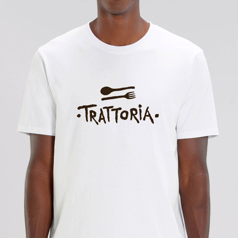 La trattoria team tee